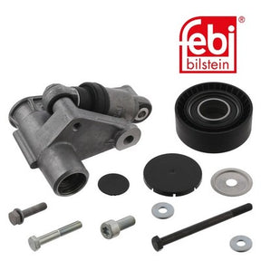 Febi 32017 Tensioner Assembly High Performance Fits BMW 3 Series 1999 - 2000