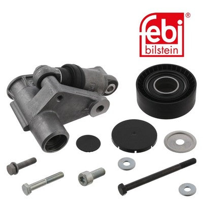 Febi 32017 Tensioner Assembly High Performance Fits BMW 3 Series 1999 - 2000