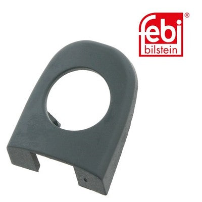 Febi 23922 Door Lock Cover High Quality Premium Fits Volkswagen Bora 1998 - 2005