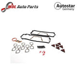 AutoStar Germany HEAD GASKET SET 11127518017