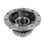 Febi 177784 Wheel Hub Front Axle Left Right Premium Durable High Performance
