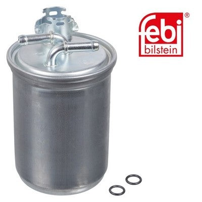 Febi 103811 Premium Fuel Filter High Performance Fits Ford Galaxy 2000-2006