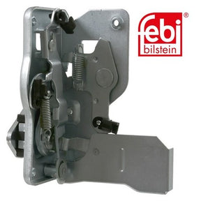 Febi 21983 Door Lock Left Front For Left Right Hand Drive Vehicles Premium