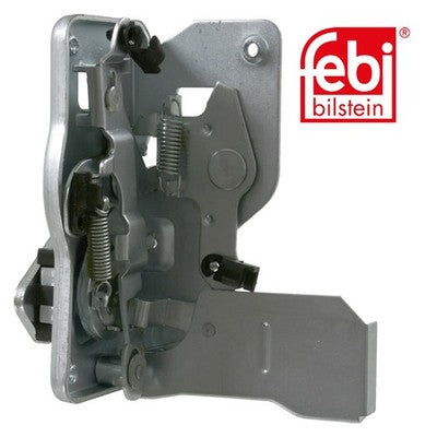 Febi 21983 Door Lock Left Front For Left Right Hand Drive Vehicles Premium