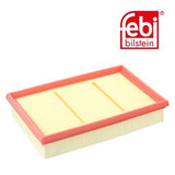 Febi 101332 Air Filter Premium High Performance Fits BMW X3 2005 - 2008