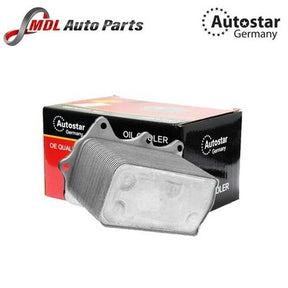 AutoStar Germany OIL COOLER G29 G20 G05 X7 11428583901