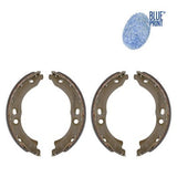 Blueprint ADBP410005 Brake Shoes Rear Axle Premium Fits Fiat Ducato 2011 - 2024