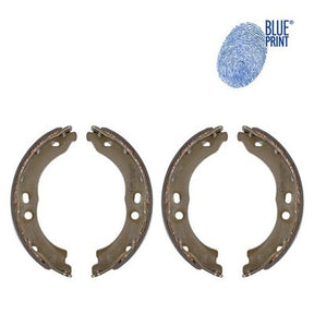 Blueprint ADBP410005 Brake Shoes Rear Axle Premium Fits Fiat Ducato 2011 - 2024