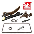 Febi 48386 Timing Chain Kit Simplex Fits BMW 3 Series 2006 - 2008