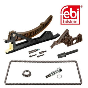Febi 48386 Timing Chain Kit Simplex Fits BMW 3 Series 2006 - 2008
