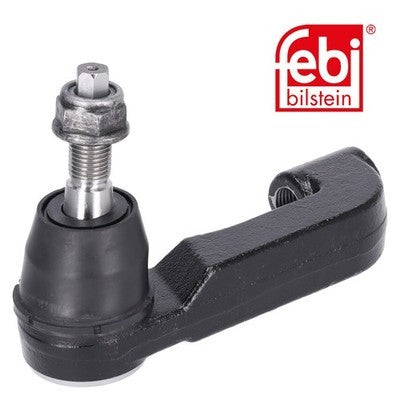 Febi 41107 Tie Rod End Front Right Premium Fits Jeep Cherokee 2002 - 2008