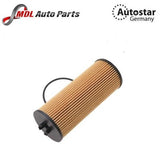Autostar Germany Oil Filter 2781840125 for Mercedes-Benz A C E GL S Class