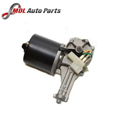 Eurospare Wiper Motor Unit LR082012 Land Rover Defender 2002 Onwards