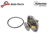 Autostar Germany Thermostat 078121113G for Audi A4 A6 Passat