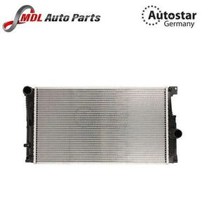 AutoStar Germany RADIATOR F10 F18 17118672012
