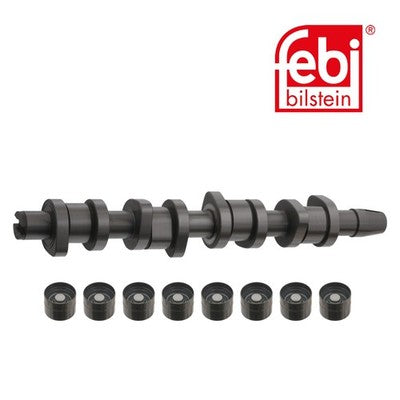 Febi 33195 Camshaft Kit Auto Manual Fits Skoda Superb 2009 - 2010
