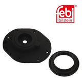 Febi 10549 Strut Top Mounting Kit Front Left Right Fits Citroen Xsara 1998-2005
