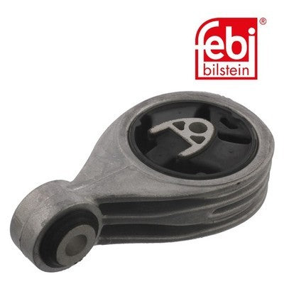 Febi 29567 Engine / Transmission Mount Premium Fits Renault Megane 2005 - 2008