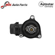 AutoStar Germany Engine Thermostat 11517500597 for BMW E46 E81 E87 E90 Model