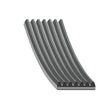 Febi 188681 Auxiliary Belt Standard Premium Grade Fits Nissan Micra 2016 - 2025