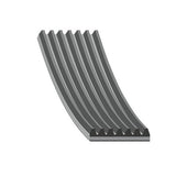 Febi 188681 Auxiliary Belt Standard Premium Grade Fits Nissan Micra 2016 - 2025