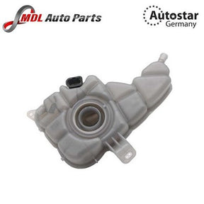 Autostar Germany EXPANSION TANK For Audi 4H0121403