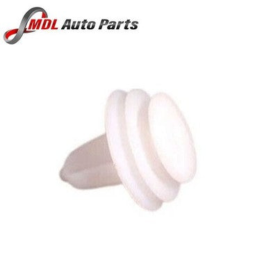 Land Rover Genuine Rocker Panel Molding Clip DYC500080 Range Rover 2002 - 2009