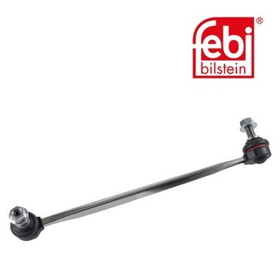 Febi 102810 Stabiliser Link Front Left Right Premium Fits Audi A3 2013 - 2017