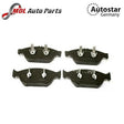 AUTOSTAR 0074208820 BRAKE PAD