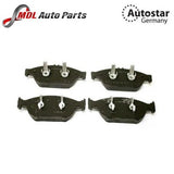 AUTOSTAR 0074208820 BRAKE PAD