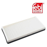 Febi 17312 Cabin Filter Premium High Performance Fits Porsche 911 1997 - 2001