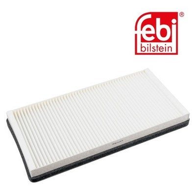 Febi 17312 Cabin Filter Premium High Performance Fits Porsche 911 1997 - 2001
