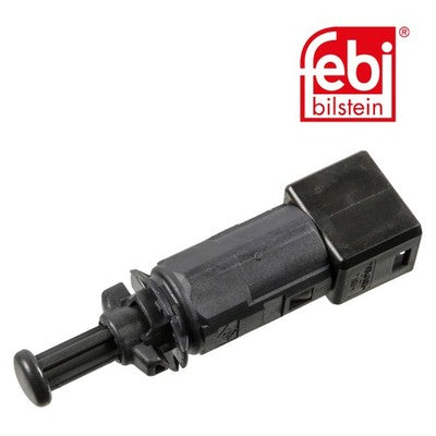 Febi 34093 Brake Light Switch 5-Sp 6-Sp Man Manual Fits Renault Master 1998 - 01