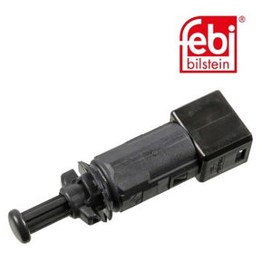 Febi 34093 Brake Light Switch 5-Sp 6-Sp Man Manual Fits Renault Master 1998 - 01