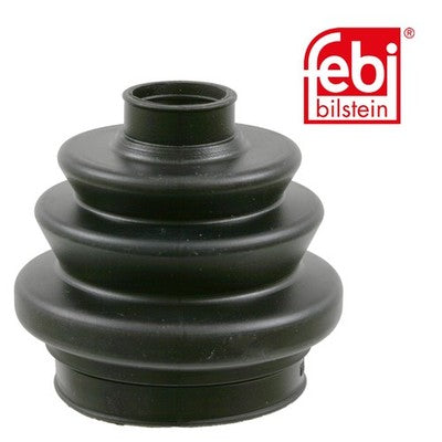 Febi 03312 CV Boot Rear Axle Right High Performance Fits Ford Granada 1981 - 85