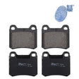 Blueprint ADU174268 Brake Pad Set Rear Fits Mercedes-Benz C-Class 1998 - 2000