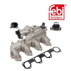 Febi 45423 EGR Valve High Performance Fits Ford Tourneo Connect 2002 - 2013