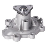 Febi 188389 Water Pump Rubber Premium With Seal Ring Fits Mazda 2 2014 - 2025