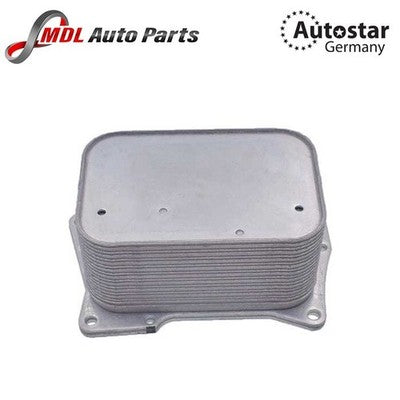 AutoStar Germany OIL COOLER S550. SL550 2781880201