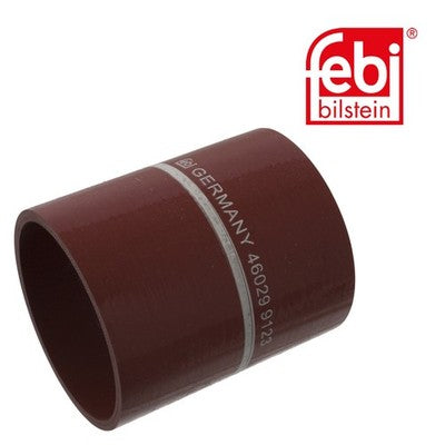 Febi 46029 Charger Intake Hose Premium Durable Fits Kia Rio 2000 - 2005