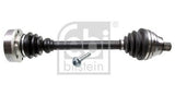 Febi 182996 Drive Shaft Standard Fits VW Transporter/Caravelle 1990 - 2003