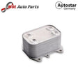 Engine Oil Cooler 03L117021C for VW Golf Mk6, Jetta Mk6, Passat B7, Audi A3 8P