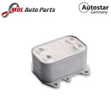 Engine Oil Cooler 03L117021C for VW Golf Mk6, Jetta Mk6, Passat B7, Audi A3 8P