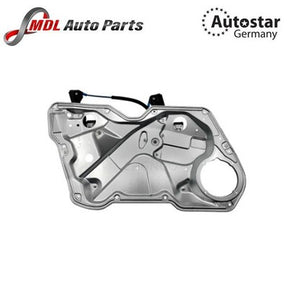 Autostar Germany Front Window Regulator 1M0837461A For volkswagen