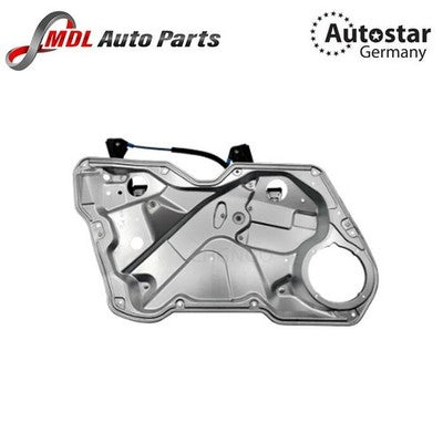 Autostar Germany Front Window Regulator 1M0837461A For volkswagen