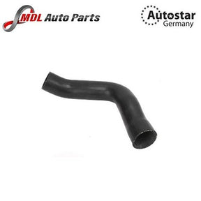AutoStar Turbocharger Intake Hose 6395283082 for Mercedes Vito W639 2.1L Diesel