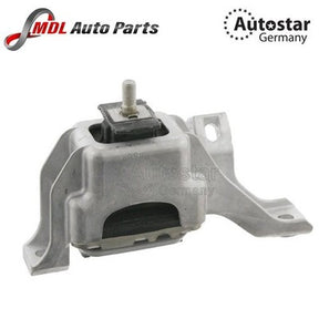 Autostar Germany Engine Mount For BMW Mini R55 R56 R57 R60 R61 22116779805