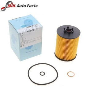 Blueprint Oil Filter with Seal for BMW ADB112116 / 11427542021