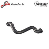AutoStar Germany Lower Radiator Coolant Hose 2535014282 for Mercedes-Benz