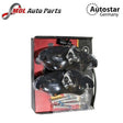 AutoStar Germany Front Brake Pads 8R0698151A for Audi A4 A5 A6 A7 Q5
